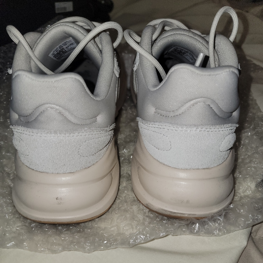 Adidas men Ozelle cloudfoam running shoes size 10 US men - Picture 5 of 8